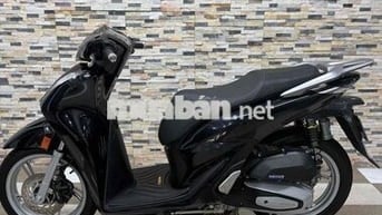 Honda SH 125i 2025 Đen Vài ngàn km