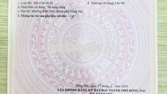 Sổ Hồng Riêng 80m2 Tc 100% đường ô tô tận nơi