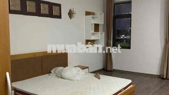 cho thuê nhà 3tầng 4pn khu ĐA PHƯỚC - gần Nguyễn Tất Thành, OIK