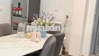 Bán tập thể Trần Bình :giá :4,6 tỷ