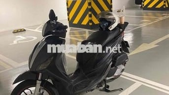 Piaggio Medley 125cc abs iget 2016 Đỏ