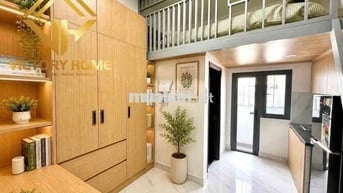 KHAI TRƯƠNG CHUNG CƯ MINI SÁT BẾN XE MIỀN ĐÔNG
