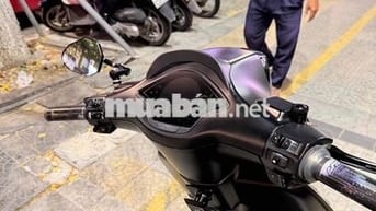 Piaggio Vespa Sprint 125 2024 Đen