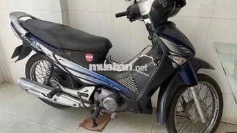 Honda Future Neo 2006 Xanh đen Xăng cơ