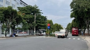 Bán Nhà Mặt Tiền Đại Lộ 3 - 86m2, Phước Long (Mới) HCM. Giá Chỉ 11 Tỷ