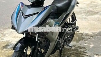 Yamaha Exciter 150 2019 Bạc