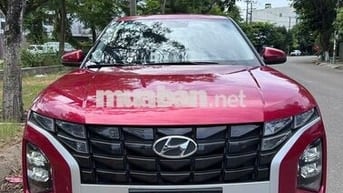Hyundai Creta 2024 1.5 Đặc Biệt 1 chủ từ đầu