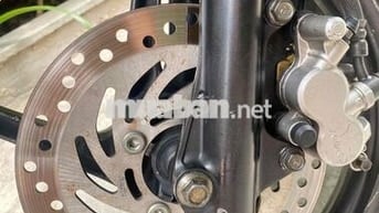 Honda Air Blade Thái fi zin 9 Chủ