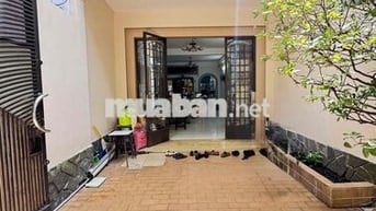 BÁN NHÀ LÊ ĐẠI HÀNH – QUẬN 11 - XE HƠI NGỦ TRONG NHÀ - DT 86m2 - NGAY