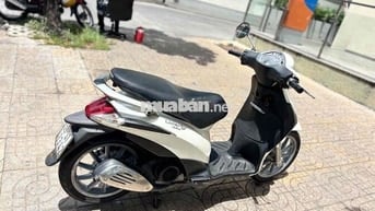 Piaggio Liberty 125 Trắng Nguyên zin