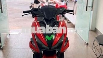 Yamaha NVX 125 2018 biển số TPHCM chính chủ