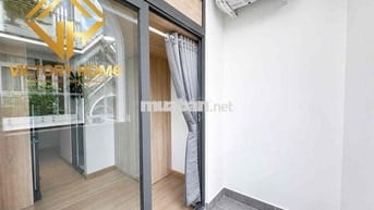GÁC MỚI KHAI TRƯƠNG CỰC ĐẸP, GIÁ 4TR, ĐẦY ĐỦ NỘI THẤT