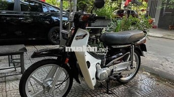 Honda Super Dream 2008