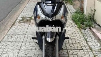 Honda Future 125 2023 Xanh đen 1200km