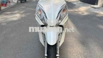 Honda Vision 110cc Fi -Đăng ky 2012 - HỖ TRỢ GÓP