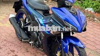 Yamaha Exciter 155 ABS 2024 Xanh 11000 km