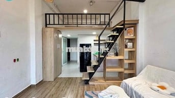 CHO THUÊ DUPLEX BANCOL FULL NỘI THẤT GẦN ĐH GTVT