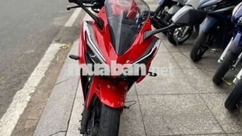 Honda CBR 150 2020 Đỏ Đã sử dụng