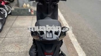 Honda SH 125 2018 Đen
