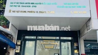 cho thuê căn nhà ở đường Hậu Giang