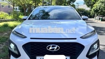 Hyundai Kona 2.0 Bản Đặc Biệt 2018 zin từ a-z 