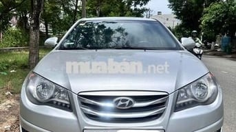 Hyundai Avante 2014 Tự động Bạc