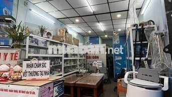 CHO THUÊ MẶT BẰNG NGUYỄN KIỆM GÒ VẤP, ĐỐI DIỆN BV 175