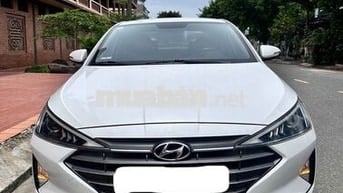 Hyundai Elantra GLS 1.6 MT 2019 đẹp không lỗi nhỏ