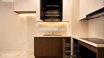 Cho thuê 2PN Sunshine Sky City S4, full nội thất cơ bản, nhà mới 100%