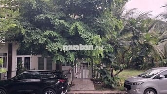 Cho thuê nhà 6x20, 1 trệt 1 lầu KDC Trần Anh Riverside sạch đẹp
