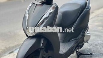 Honda Lead 125 Fi 2021 phiên bản đặc biệt ,