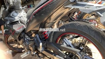 Yamaha Exciter 150 Đen 56.639 km