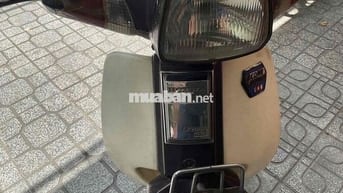 Honda Dream Thái 1994 Trắng, Đen