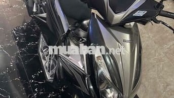 Honda Air Blade 125cc 2015 Đen xám