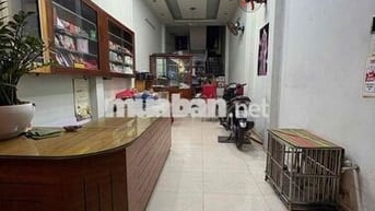 Cho thuê mặt bằng mặt tiền Lý Thái Tổ