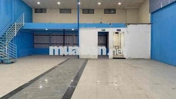Cho Thuê Nhà Mặt Tiền Kinh Doanh Q12