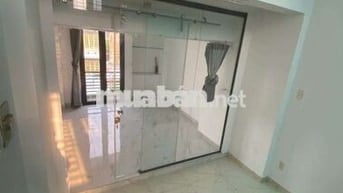 🔥 NHÀ MẶT TIỀN 55,4M2 XÓM CỦI Q8 CHO THUÊ 19TR/THÁNG( bớt lộc)