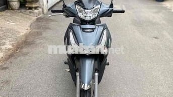 Honda Future 2023 Xám 14000 km bs61 chính chủ