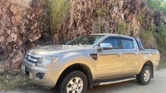 Ford Ranger XLS 2014 MT4x2