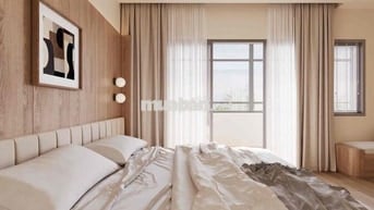 CĂN HỘ DỊCH VỤ CAO CẤP NGUYỄN TRI PHƯƠNG – 1PN (trống linh hoạt)