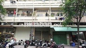 Cho thuê nhà mặt tiền An Bình, P5,Q5 4x18 2 tấm 3 phòng 2w kinh doanh