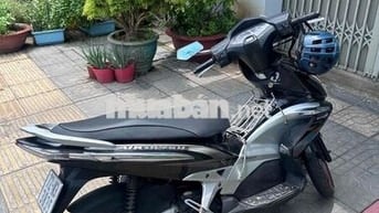 Honda Air Blade 2010 Đen