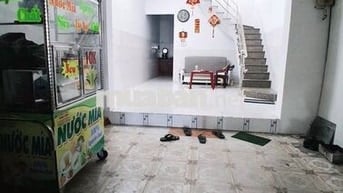 Cho Thuê Nhà Giá Rẻ Đường Nhựa Thông 6m Phường Hiệp Thành Quận 12