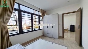✨ CHO THUÊ CĂN HỘ MỚI 100% – BỜ QUAN 3, GẦN CẦU MINH MẠNG ✨