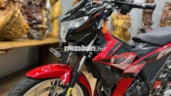 Suzuki Satria 150cc chính chủ biển SG máy zin