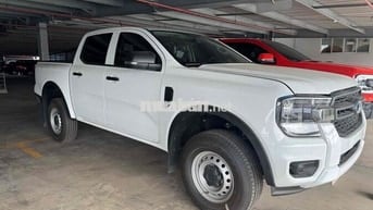 THU MUA XE FORD RANGER BÁN TẢI GIÁ TỐT