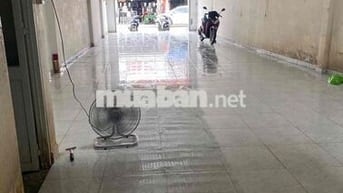 NHÀ MẶT TIỀN NGUYỄN ẢNH THỦ ĐOẠN SUNG NHẤT HIỆP THÀNH