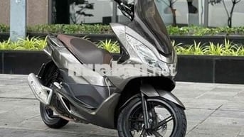 Honda PCX 125 2016 Xám Sâm Panh cực Đẹp 29T1
