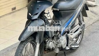 Suzuki Smash Revo 110