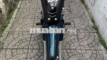 Honda Wave TQ Việt Nam Đỏ, Xanh đen